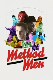 Method Men movie poster