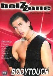 Body Touch movie poster