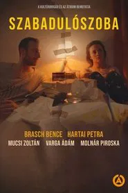 Escape Room movie poster