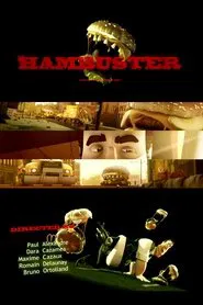 Hambuster movie poster