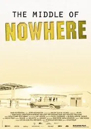 The Middle of Nowhere movie poster