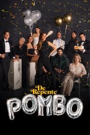Poster da série Pombo