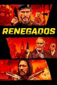 Poster do filme Renegados