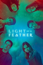 Poster da série Leve como uma pena