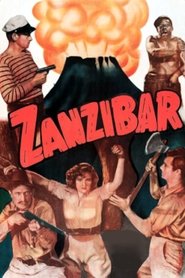 Zanzibar movie poster