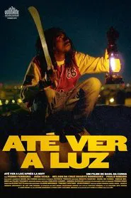 Poster do filme After the Light