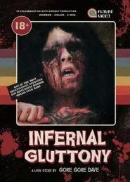 Infernal Gluttony movie poster