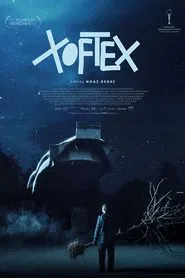 Xoftex movie poster