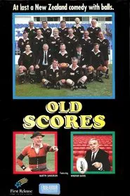 Poster do filme Old Scores