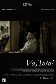 Poster do filme Go, Toto!
