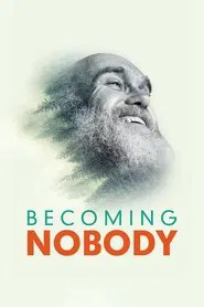 Becoming Nobody movie poster