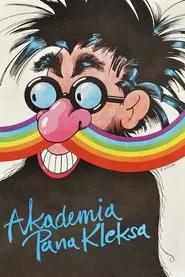Mister Blot's Academy movie poster