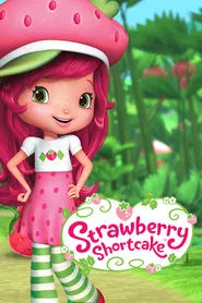 Strawberry Shortcake's Berry Bitty Adventures tv show poster