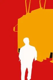 The Victim movie poster