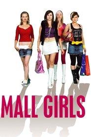 Poster do filme Mall Girls