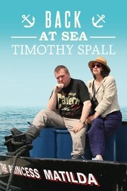 Timothy Spall: Back At Sea tv show poster