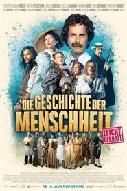 Die Geschichte der Menschheit - leicht gekürzt movie poster