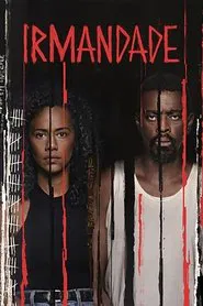 Poster da série Brotherhood