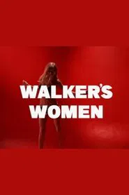 Walker's Women movie poster