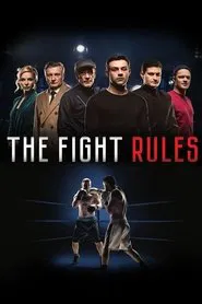 The Fight Rules movie poster