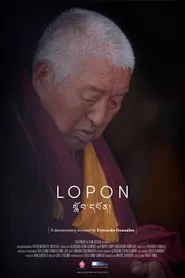 Lopon movie poster
