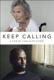 Keep Calling movie poster