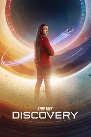 DSC tv show poster