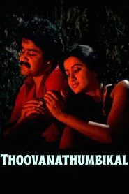 Thoovanathumbikal movie poster