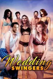 Wedding Swingers movie poster