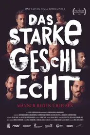 The Strong Sex movie poster