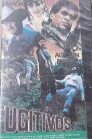 Fugitivos movie poster