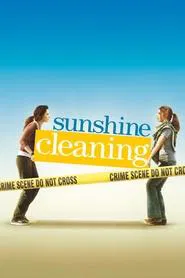 Sunshine Cleaning movie poster