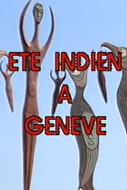 Indigenous Summer in Geneva movie poster