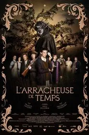 Poster do filme The Time Thief