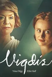 Vigdis tv show poster