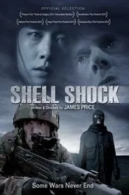 Shell Shock movie poster
