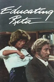 Educating Rita movie poster