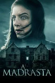 Poster do filme A Madrasta