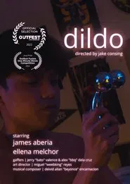 Dildo movie poster