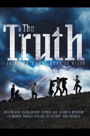 The Truth movie poster