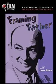 Framing Father movie poster
