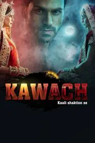 Kawach tv show poster