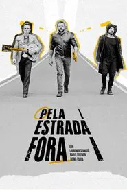 Pela Estrada Fora tv show poster
