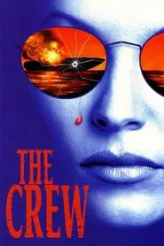 Poster do filme The Crew