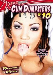Cum Dumpsters 10 movie poster
