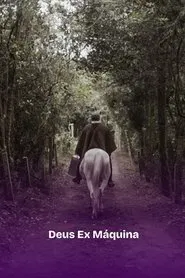 Deus Ex Máquina movie poster