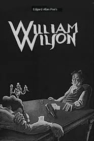 William Wilson movie poster