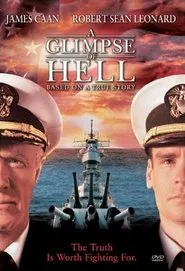 A Glimpse of Hell movie poster