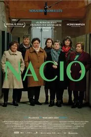 Nation movie poster