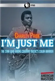 Charley Pride: I'm Just Me movie poster